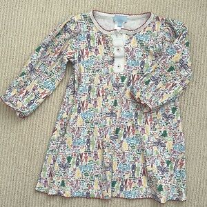 Joy Street Kids nightgown